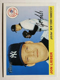 2004 Topps Heritage #168 Jon Lieber
