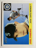 2004 Topps Heritage #203 Joel Pineiro