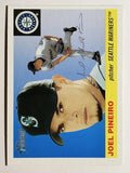 2004 Topps Heritage #203 Joel Pineiro