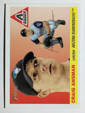 2004 Topps Heritage #205 Craig Ansman RC