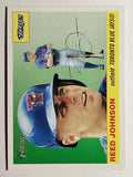 2004 Topps Heritage #215 Reed Johnson