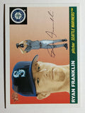 2004 Topps Heritage #249 Ryan Franklin