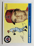 2004 Topps Heritage #288 Adam Kennedy