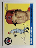 2004 Topps Heritage #288 Adam Kennedy