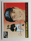 2004 Topps Heritage #304 Rocco Baldelli