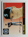 2004 Topps Heritage #306 Gil Meche