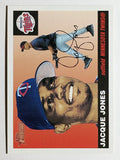 2004 Topps Heritage #381 Jacque Jones