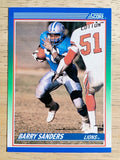 1990 Score #20 Barry Sanders
