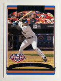 2006 Topps Opening Day #16 David Wright