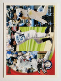 2010 Topps #8 Joe Mauer/Ichiro Suzuki/Derek Jeter