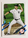 2021 Topps #254 Zack Britton