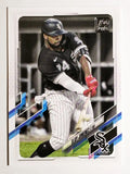 2021 Topps #284 Eloy Jimenez