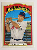 2021 Topps Heritage #151 Josh Naylor