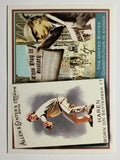 2010 Topps Allen and Ginter This Day in History #TDH23 Dan Haren
