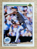 1990 Upper Deck #563 Randy Johnson
