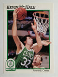 1991-92 Hoops #14 Kevin McHale