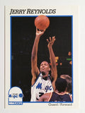 1991-92 Hoops #150 Jerry Reynolds
