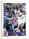 1992-93 Hoops #451 Charles Barkley