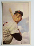 1953 Bowman Color #139 Pete Runnels (EX)