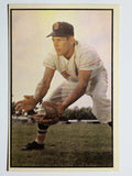 1953 Bowman Color #148 Billy Goodman (EX)
