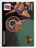 1993-94 Hoops Scoops Fifth Anniversary Gold #HS21 Charles Barkley (EX)