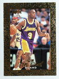 1994-95 Hoops #442 Nick Van Exel GM