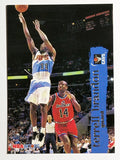 1995-96 Hoops #26 Terrell Brandon
