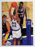 1995-96 Hoops #139 Brian Grant