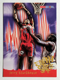 1995-96 Hoops #367 Jerry Stackhouse ES