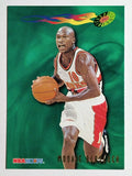 1995-96 Hoops #388 Mookie Blaylock WD