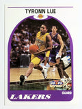 1999-00 Hoops Decade #45 Tyronn Lue