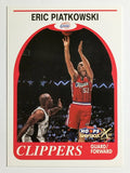 1999-00 Hoops Decade #83 Eric Piatkowski