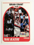 1999-00 Hoops Decade #92 Brian Grant