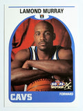 1999-00 Hoops Decade #105 Lamond Murray