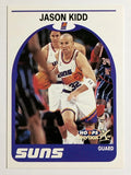 1999-00 Hoops Decade #112 Jason Kidd