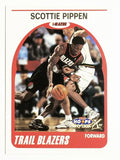 1999-00 Hoops Decade #129 Scottie Pippen