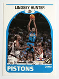 1999-00 Hoops Decade #163 Lindsey Hunter