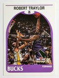 1999-00 Hoops Decade #168 Robert Traylor