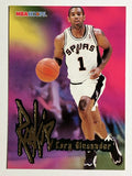 1995-96 Hoops #283 Cory Alexander RC