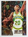 1995-96 Metal #103 Gary Payton