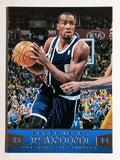 2013-14 Panini #12 Serge Ibaka
