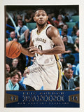 2013-14 Panini #20 Eric Gordon