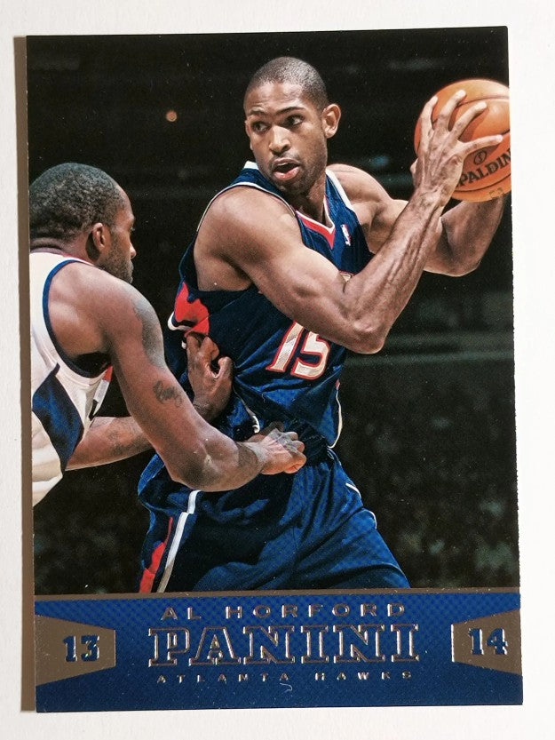 2013-14 Panini #29 Al Horford