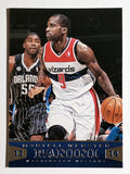 2013-14 Panini #45 Martell Webster