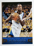 2013-14 Panini #52 Harrison Barnes