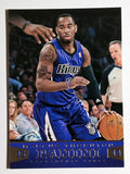 2013-14 Panini #70 Marcus Thornton