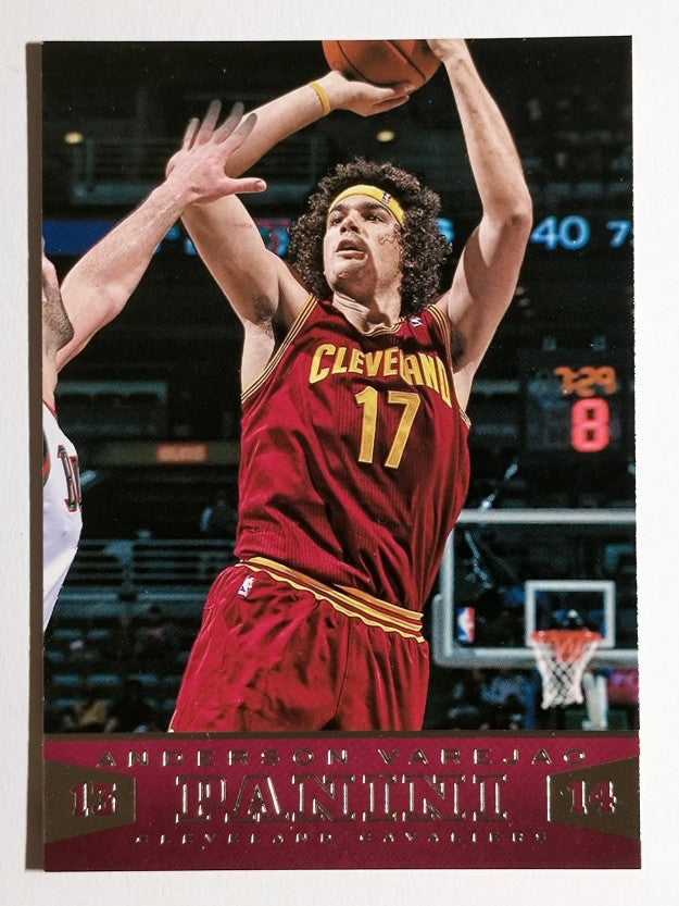 2013-14 Panini #76 Anderson Varejao