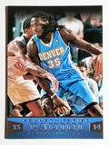 2013-14 Panini #80 Kenneth Faried