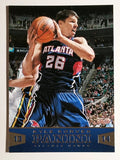 2013-14 Panini #127 Kyle Korver