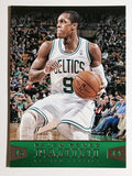 2013-14 Panini #129 Rajon Rondo